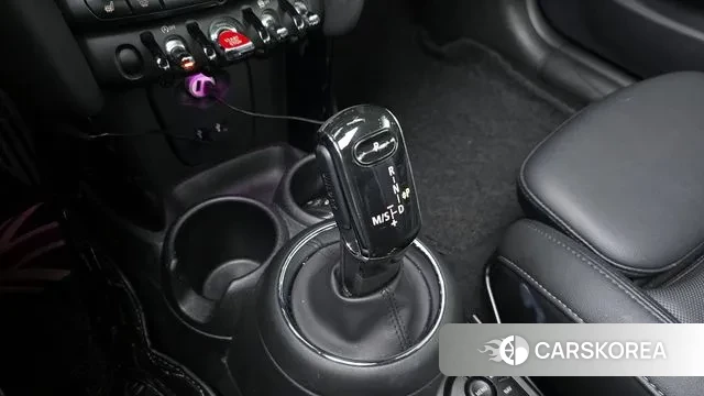 Mini Cooper Convertible id 3601553 из Кореи 19