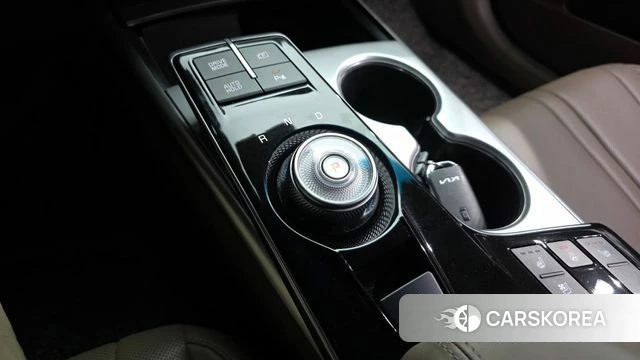 Kia K8 id 4650809 из Кореи 37