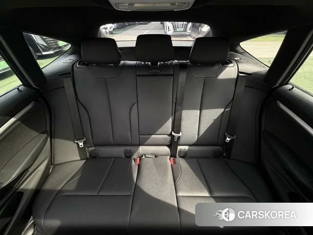 BMW 3 series GT id 4234852 из Китая 19