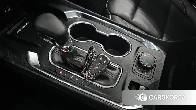 Chevrolet (GM Daewoo) Traverse id 2983974 из Кореи 19