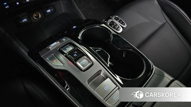 Hyundai Tucson (NX4) id 4604396 из Кореи 30
