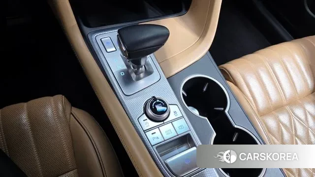 Genesis The New G70 Shooting Brake id 3467953 из Кореи 19