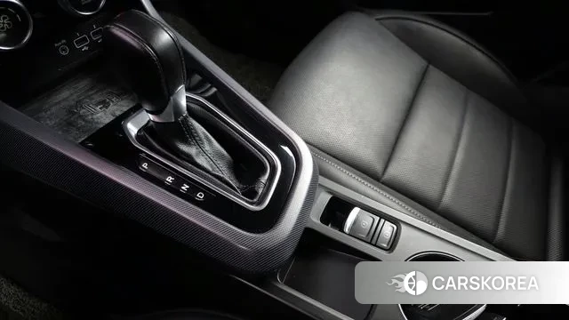 Renault Korea (Samsung) XM3 id 3060048 из Кореи 19