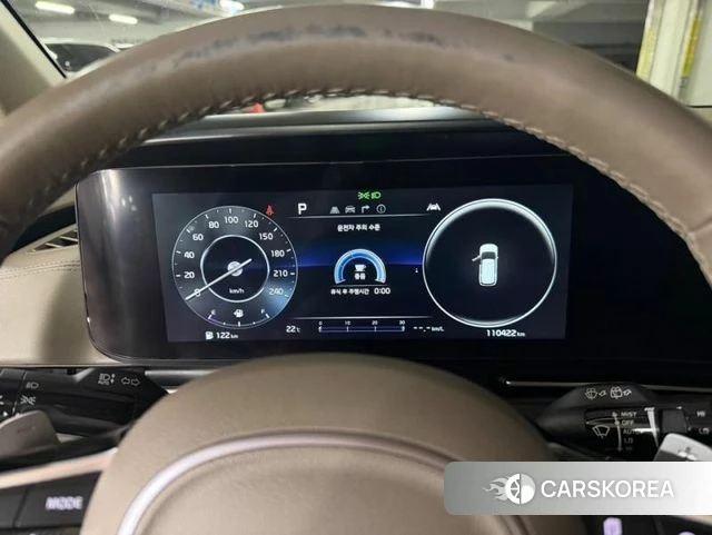 Kia Carnival 4th generation id 4793325 из Кореи 15