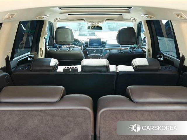 Mercedes-Benz GLS id 3902339 из Китая 11