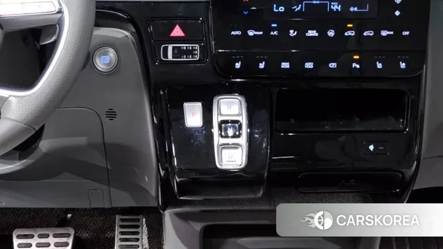 Hyundai Staria id 3777733 из Кореи 19