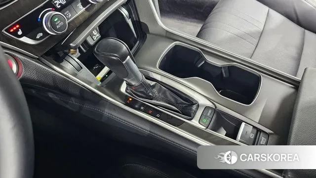 Honda Accord 10th Generation id 3429351 из Кореи 19