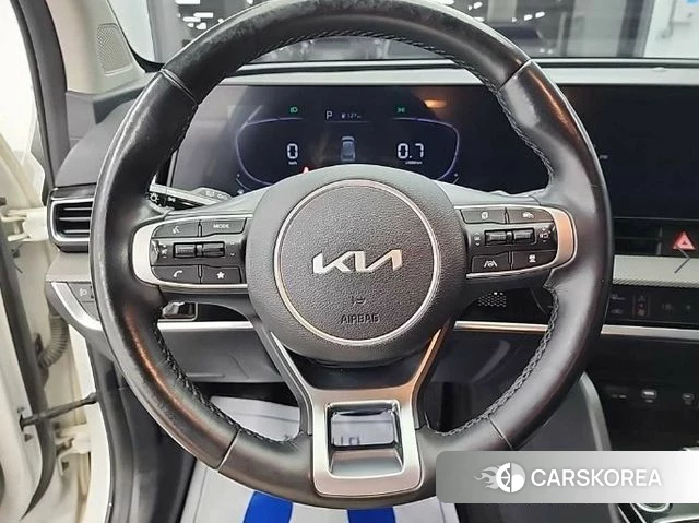 Kia Sportage 5th Generation id 4514488 из Кореи 18