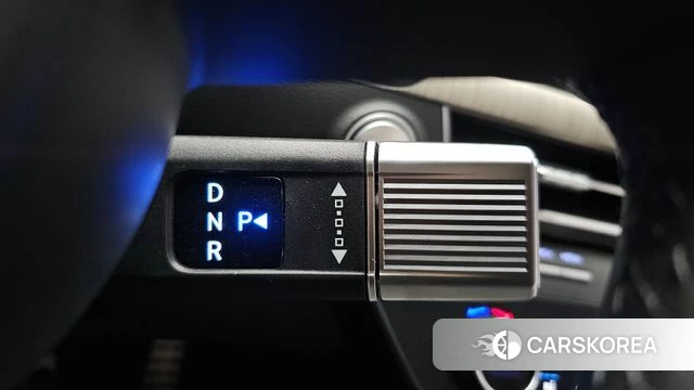 Hyundai Sonata D Edge (DN8) id 4934556 из Кореи 19
