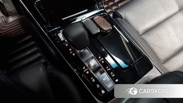 Kia K7 Premier id 3484674 из Кореи 19