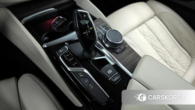 BMW 6 Series GT (G32) id 3893392 из Кореи 19