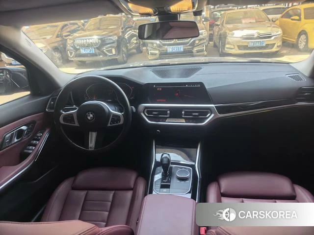 BMW 3 series id 4275704 из Китая 11