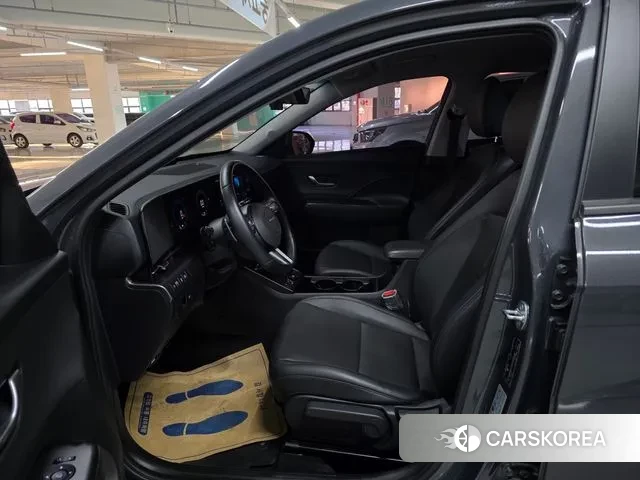 Hyundai Kona Hybrid (SX2) id 3595718 из Кореи 19