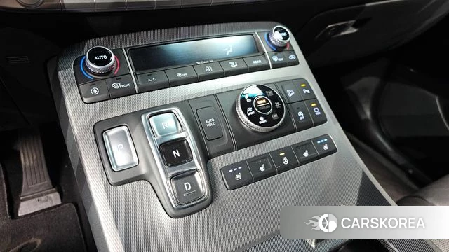 Hyundai Palisade id 4250837 из Кореи 19