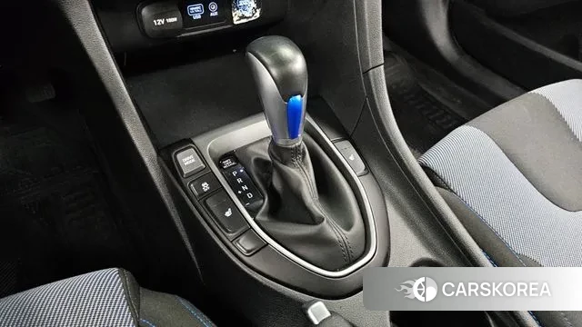 Hyundai Veloster (JS) id 3386298 из Кореи 19