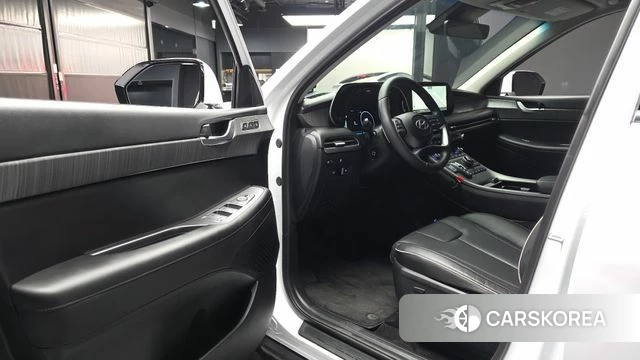 Hyundai The New Palisade id 4935056 из Кореи 32