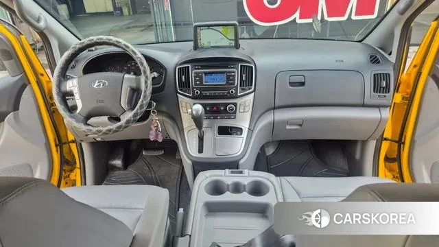 Hyundai The New Grand Starex id 3308205 из Кореи 19