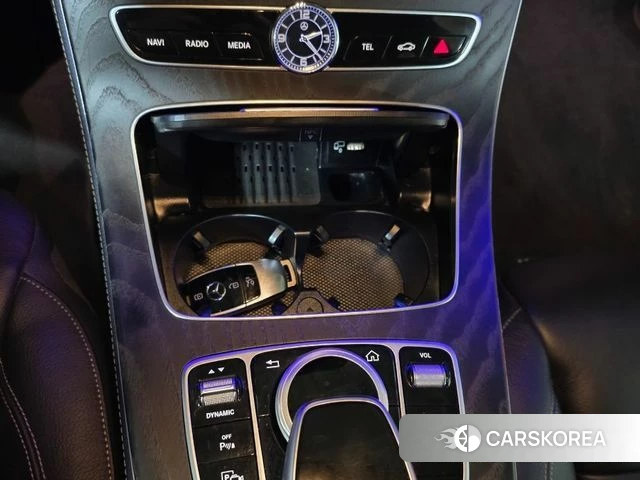 Mercedes-Benz E-Class W213 id 4513184 из Кореи 19