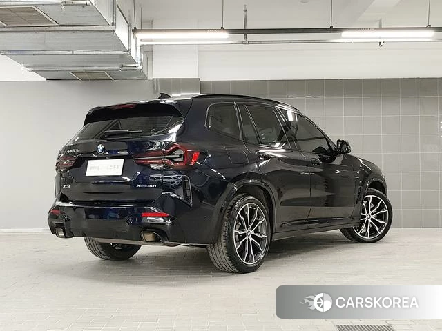 BMW X3 id 4300244 из Китая 11
