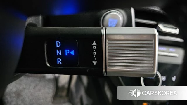 Hyundai Sonata D Edge (DN8) id 4194346 из Кореи 30