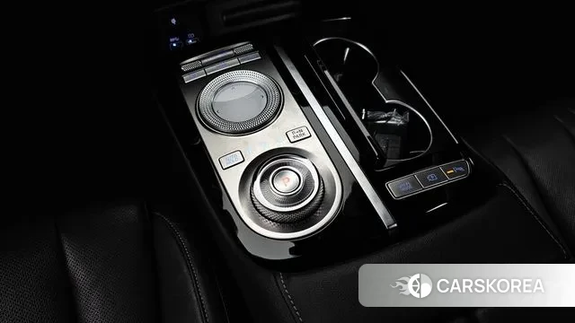 Genesis G80 (RG3) id 3503670 из Кореи 19