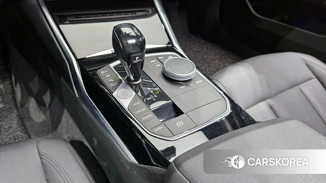 BMW 3 Series (G20) id 3893619 из Кореи 19