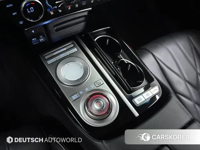 Genesis G80 (RG3) id 3060123 из Кореи 19