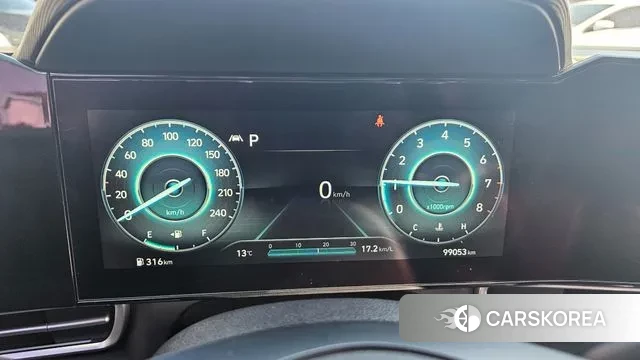 Hyundai Avante (CN7) id 3717437 из Кореи 17