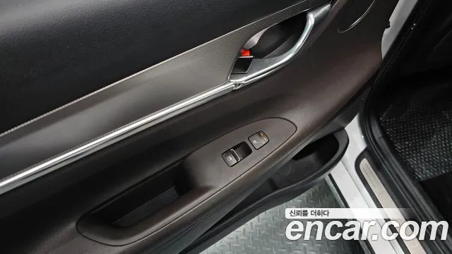 Hyundai The New Grandeur IG id 2671357 из Кореи 19