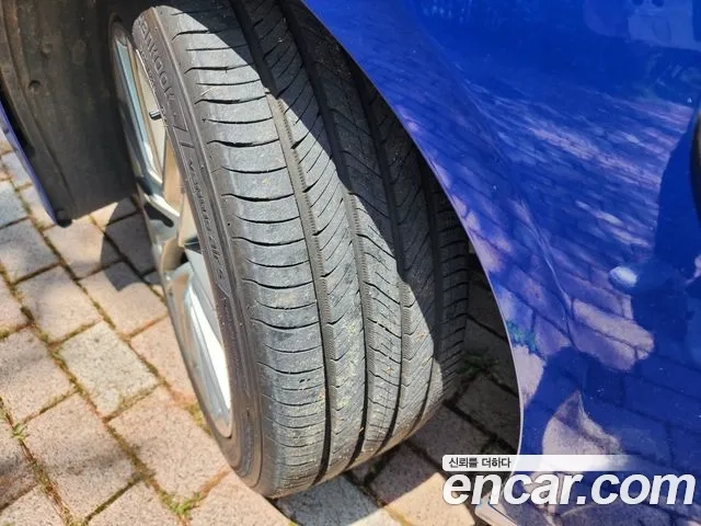 Genesis G70 id 2891669 из Кореи 19