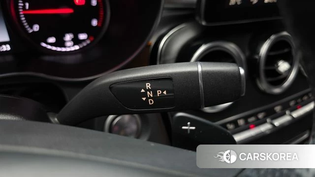Mercedes-Benz GLC-Class X253 id 4430518 из Кореи 32