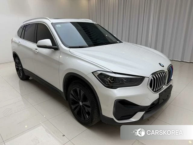 BMW X1 id 4307471 из Китая 13
