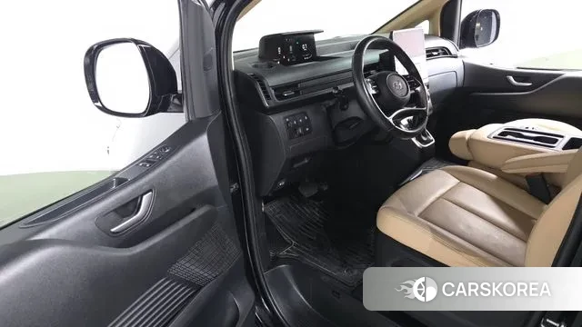 Hyundai Staria id 3740583 из Кореи 19