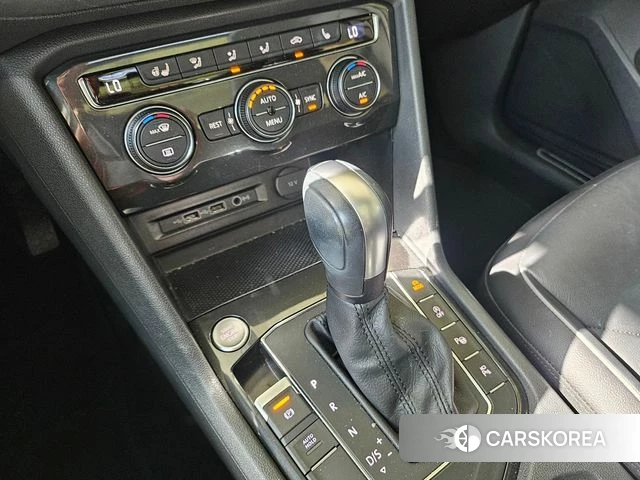 Volkswagen Tiguan second Generation id 4881959 из Кореи 19