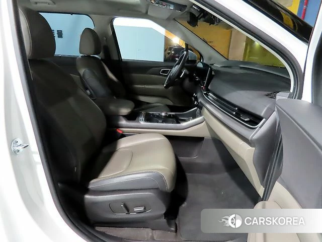 Kia The New Carnival 4th Generation id 4630534 из Кореи 19