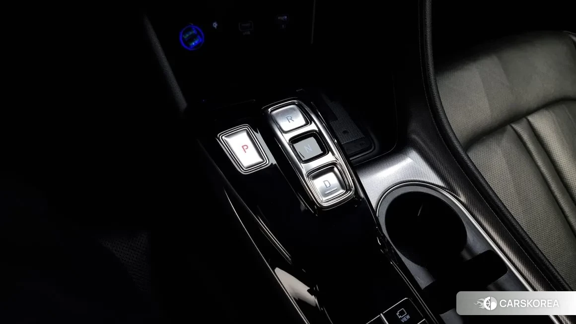 Hyundai Sonata Hybrid (DN8) id 2078747 из Кореи 19