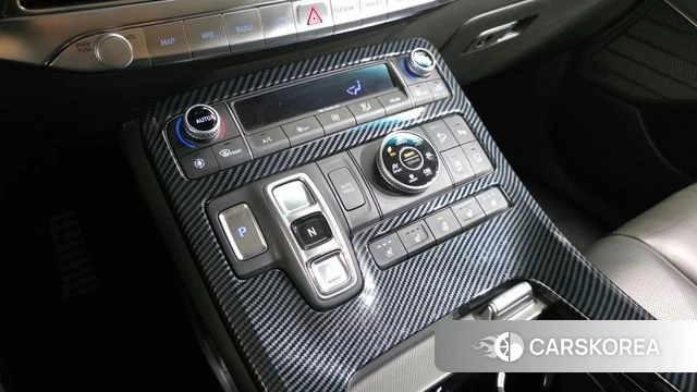 Hyundai Palisade id 4592808 из Кореи 19
