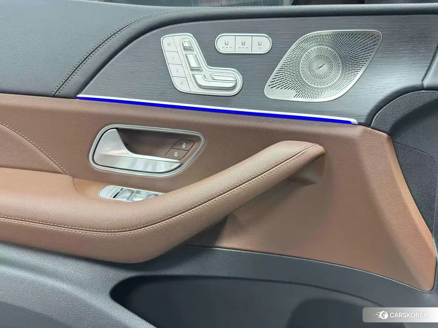 Mercedes-Benz GLS id 4515409 из Китая 16
