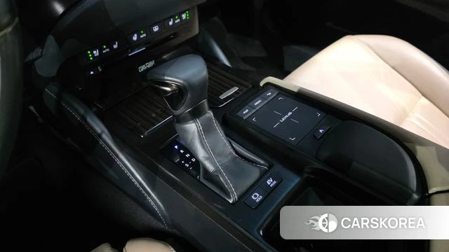 Lexus ES300h 7th generation id 4785549 из Кореи 37