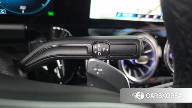 Mercedes-Benz EQA H243 id 3851081 из Кореи 19