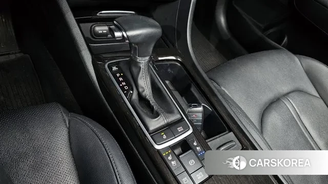 Kia The New K5 2nd generation id 3449720 из Кореи 19