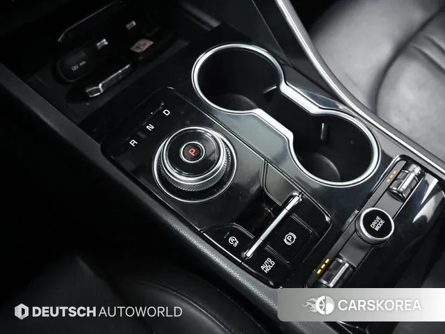 Kia K5 3rd generation id 3315429 из Кореи 19