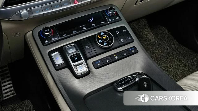 Hyundai Palisade id 4196440 из Кореи 31