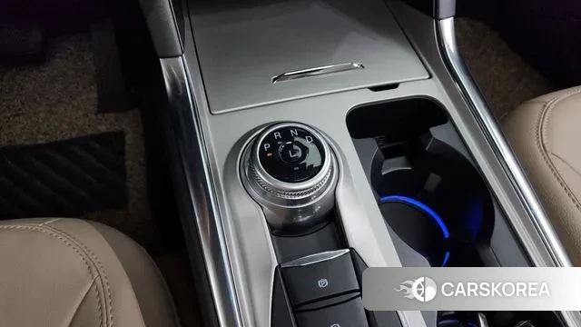 Ford Explorer 6th Generation id 3094222 из Кореи 19