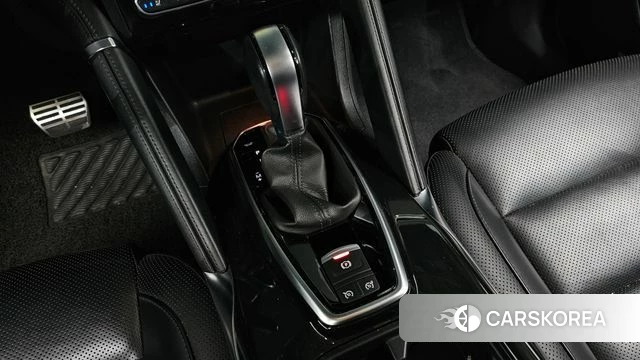 Renault Korea (Samsung) QM6 id 3853736 из Кореи 19