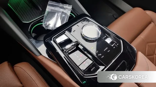 BMW 5 Series (G60) id 2888997 из Кореи 19