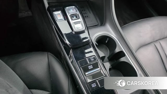 Hyundai Sonata (DN8) id 3953704 из Кореи 19