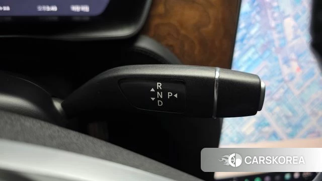 Tesla Model X id 4344766 из Кореи 35