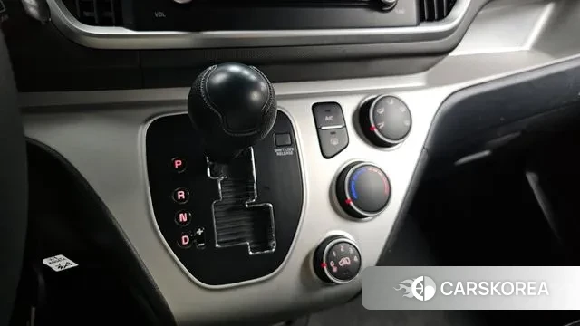 Kia The New Ray id 3127940 из Кореи 19