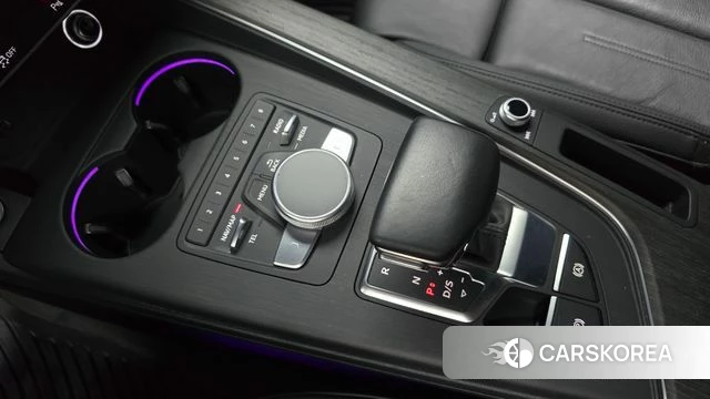 Audi A4 (B9) id 4525396 из Кореи 31